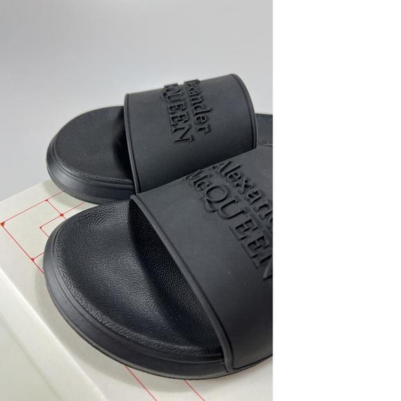 SOLD OUT DO NOT BUY! McQueen 37.5 E355 - Picture 10 of 12